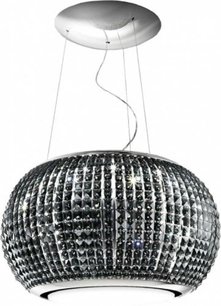 Вытяжка Elica INTERSTELLAR BL/F/65 фото в Краснодаре