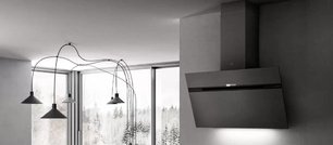 Вытяжка ELICA STRIPE URBAN CAST IRON/A/90 фото 4 в Краснодаре Вытяжка ELICA STRIPE URBAN CAST IRON/A/90 фото 4 в Краснодаре