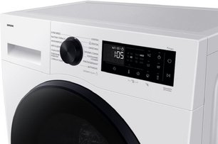 Стирально-сушильная машина Samsung WD90DG5G34BELP фото 4 в Краснодаре