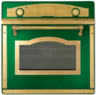 Духовой шкаф Рестарт ELF062 Green фото в Краснодаре Духовой шкаф Restart ELF062 Green фото в Краснодаре