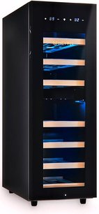 Винный шкаф Мэйвел MV19-KBF2 фото 3 в Краснодаре Винный шкаф Meyvel MV19-KBF2 фото 3 в Краснодаре