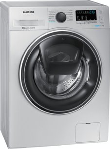 Стиральная машина Samsung WW65K42E00S AddWash фото 3 в Краснодаре
