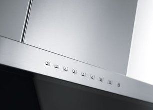 Вытяжка Франке FVA 908 XS/BK фото 3 в Краснодаре Вытяжка Franke FVA 908 XS/BK фото 3 в Краснодаре