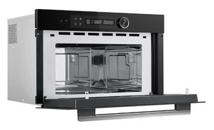 Встраиваемая микроволновая печь Мидеа MI9340GB-I фото 2 в Краснодаре Встраиваемая микроволновая печь Midea MI9340GB-I фото 2 в Краснодаре