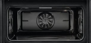 Духовой шкаф Электролюкс VKL8E08WX фото 4 в Краснодаре Духовой шкаф Electrolux VKL8E08WX фото 4 в Краснодаре