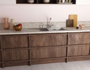 Смеситель Omoikiri KORIYAMA фото 3