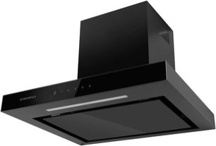 Вытяжка Маунфилд Modern 60 черный фото в Краснодаре Вытяжка Maunfeld Modern 60 черный фото в Краснодаре