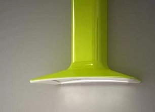 Вытяжка Элика SWEET GREEN/A/85 фото 4 в Краснодаре Вытяжка Elica SWEET GREEN/A/85 фото 4 в Краснодаре