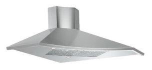 Вытяжка Falmec Elios ANG STEEL 90 (800) фото 4 в Краснодаре