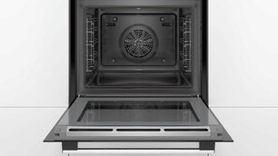 Духовой шкаф Бош HBG578BS0R фото 4 в Краснодаре Духовой шкаф Bosch HBG578BS0R фото 4 в Краснодаре