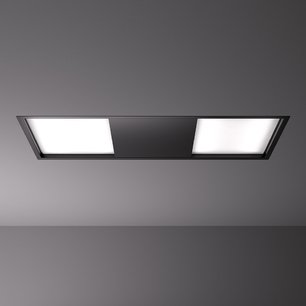 Встраиваемая вытяжка Фалмек Skema 120 black фото в Краснодаре Встраиваемая вытяжка Falmec Skema 120 black фото в Краснодаре