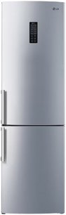 Холодильник LG GA-B 489 YAKZ фото в Краснодаре