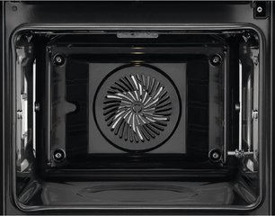 Духовой шкаф Electrolux EOB8S39H фото 4 в Краснодаре