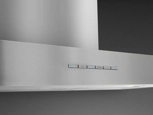 Вытяжка Smeg KBT900XE фото 4 в Краснодаре