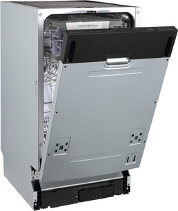 Встраиваемая посудомоечная машина Zigmund Shtain DW 311.4 фото 2 в Краснодаре