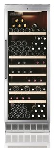 Винный шкаф IP CI 401 CFX фото в Краснодаре