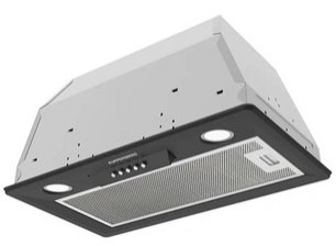 Встраиваемая вытяжка Kuppersberg INLINEA 60 B фото 2 в Краснодаре