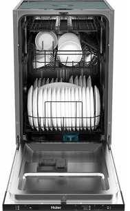 Встраиваемая посудомоечная машина Хайер HDWE10-394RU фото в Краснодаре Встраиваемая посудомоечная машина Haier HDWE10-394RU фото в Краснодаре