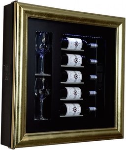 Винный модуль ИП QV52-N3151B фото в Краснодаре Винный модуль IP QV52-N3151B фото в Краснодаре