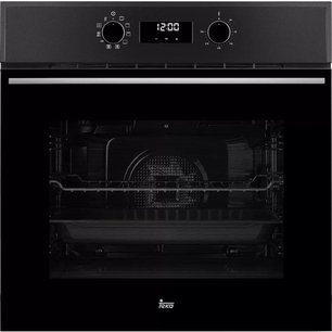 Духовой шкаф Тека HSB 630 BLACK фото в Краснодаре Духовой шкаф Teka HSB 630 BLACK фото в Краснодаре