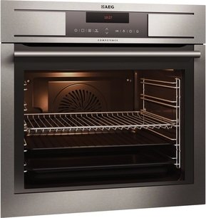 Духовой шкаф АЕГ BE7314401M фото в Краснодаре Духовой шкаф AEG BE7314401M фото в Краснодаре