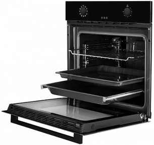 Духовой шкаф Kuppersberg FPH 611 B фото 3 в Краснодаре