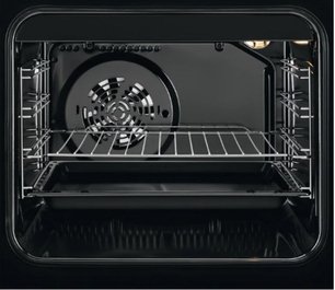 Комбинированная плита Электролюкс EKK96498CX фото 4 в Краснодаре Комбинированная плита Electrolux EKK96498CX фото 4 в Краснодаре