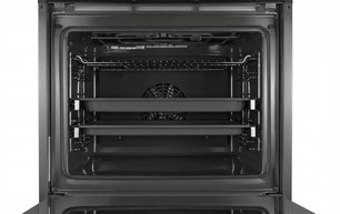 Встраиваемый духовой шкаф BOSCH HBG337YB0R фото 2 в Краснодаре