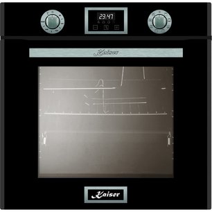 Встраиваемый электрический духовой шкаф Кайзер EH 6324 Sp фото в Краснодаре Встраиваемый электрический духовой шкаф Kaiser EH 6324 Sp фото в Краснодаре