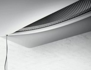 Вытяжка Элика EMPTY SKY SENSE WH/F/120 фото 3 в Краснодаре Вытяжка Elica EMPTY SKY SENSE WH/F/120 фото 3 в Краснодаре