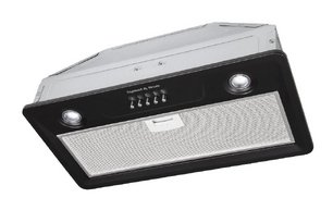 Встраиваемая вытяжка Zigmund Shtain K 356.51 B фото в Краснодаре