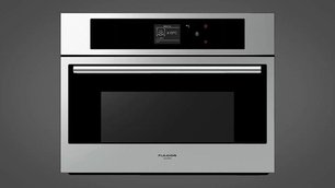 Духовой шкаф Fulgor Milano FCSO 4511 TM X Духовой шкаф Fulgor Milano FCSO 4511 TM X