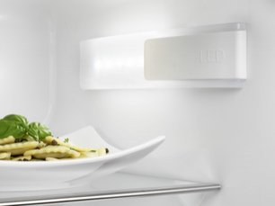 Холодильник Electrolux ENN 92853 CW фото 2 в Краснодаре