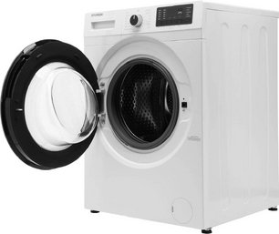 Стиральная машина Hyundai WFE8201 фото 4 в Краснодаре