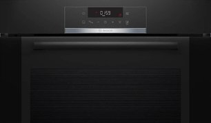 Духовой шкаф Бош HBA372BB0 фото 2 в Краснодаре Духовой шкаф Bosch HBA372BB0 фото 2 в Краснодаре