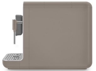 Кофемашина Smeg BCC02TPMEU фото 4 в Краснодаре