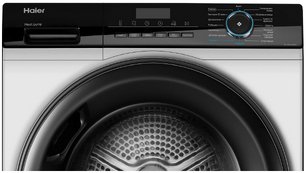 Сушильная машина Хайер HD90-A2929AS фото 2 в Краснодаре Сушильная машина Haier HD90-A2929AS фото 2 в Краснодаре