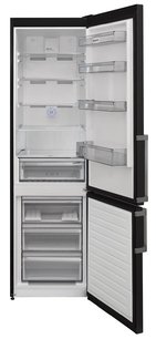 Холодильник Джекис JR FD20B2 фото 2 в Краснодаре Холодильник Jacky`s JR FD20B2 фото 2 в Краснодаре