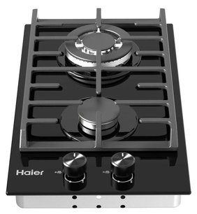 Варочная панель Хайер HHX-G32CWLB фото 2 в Краснодаре Варочная панель Haier HHX-G32CWLB фото 2 в Краснодаре