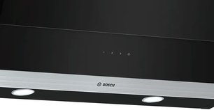 Вытяжка Бош DWK095G60T фото 2 в Краснодаре Вытяжка Bosch DWK095G60T фото 2 в Краснодаре