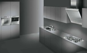 Вытяжка Смег KTS75C фото 3 в Краснодаре Вытяжка Smeg KTS75C фото 3 в Краснодаре