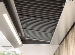 Встраиваемая вытяжка Фалмек VIRGOLA NO-DROP TOUCH 120 фото 4 в Краснодаре Встраиваемая вытяжка Falmec VIRGOLA NO-DROP TOUCH 120 фото 4 в Краснодаре