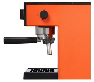 Кофеварка рожковая Вард VCPA1O фото 4 в Краснодаре Кофеварка рожковая VARD VCPA1O фото 4 в Краснодаре