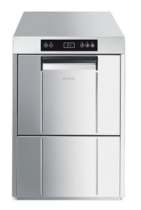 Стаканомоечная машина Smeg CWG410MSD-1 фото в Краснодаре