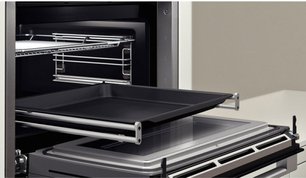 Духовой шкаф Нефф C18MT27N0 фото 4 в Краснодаре Духовой шкаф Neff C18MT27N0 фото 4 в Краснодаре