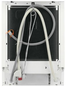 Посудомоечная машина Electrolux ESL97540RO фото 4 в Краснодаре