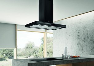 Вытяжка ELICA ADELE IS BL MAT/A/90 X 60 фото 2 в Краснодаре Вытяжка ELICA ADELE IS BL MAT/A/90 X 60 фото 2 в Краснодаре