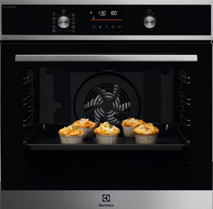 Духовой шкаф Electrolux EOD6P66WX фото в Краснодаре