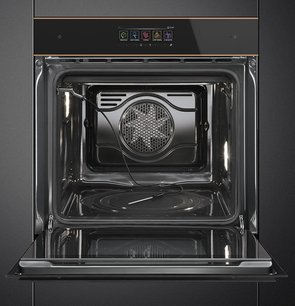 Духовой шкаф Смег SFP6606WTPNR фото 3 в Краснодаре Духовой шкаф Smeg SFP6606WTPNR фото 3 в Краснодаре