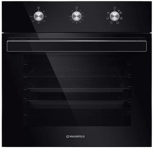 Духовой шкаф Маунфилд CEOF.656B фото в Краснодаре Духовой шкаф Maunfeld CEOF.656B фото в Краснодаре